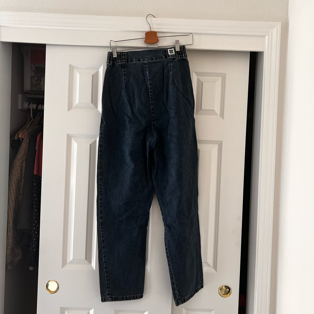 Lucy and Yak pants